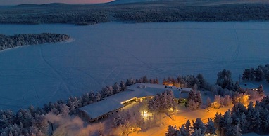 Lapland Hotels Hetta
