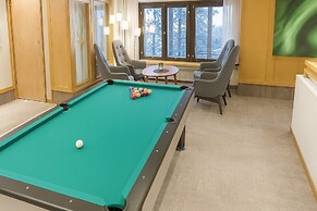 Lapland Hotels Hetta