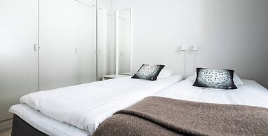 Lapland Hotels Hetta