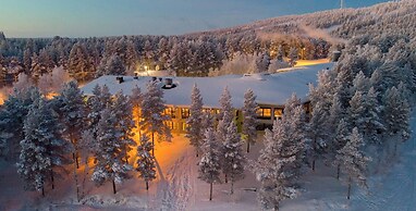 Lapland Hotels Hetta