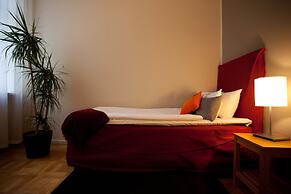 TRIBE Riga City Centre Hotel - Renovated 2026