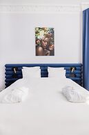 TRIBE Riga City Centre Hotel - Renovated 2026