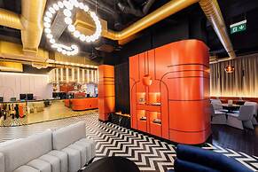 TRIBE Riga City Centre Hotel - Renovated 2026
