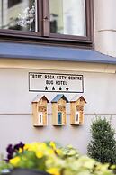 TRIBE Riga City Centre Hotel - Renovated 2026
