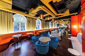 TRIBE Riga City Centre Hotel - Renovated 2026