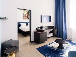 TRIBE Riga City Centre Hotel - Renovated 2026