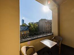 TRIBE Riga City Centre Hotel - Renovated 2026