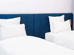 TRIBE Riga City Centre Hotel - Renovated 2026