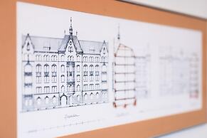 TRIBE Riga City Centre Hotel - Renovated 2026