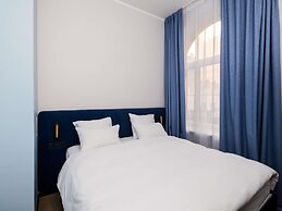 TRIBE Riga City Centre Hotel - Renovated 2026