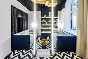 TRIBE Riga City Centre Hotel - Renovated 2026