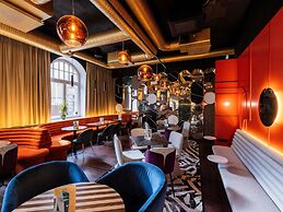 TRIBE Riga City Centre Hotel - Renovated 2026