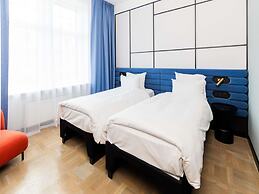 TRIBE Riga City Centre Hotel - Renovated 2026