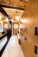 TRIBE Riga City Centre Hotel - Renovated 2026