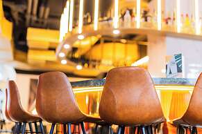 TRIBE Riga City Centre Hotel - Renovated 2026