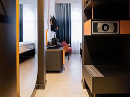 TRIBE Riga City Centre Hotel - Renovated 2026