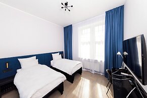 TRIBE Riga City Centre Hotel - Renovated 2026