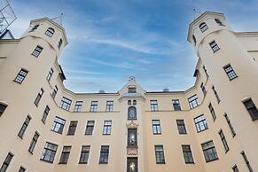 TRIBE Riga City Centre Hotel - Renovated 2026