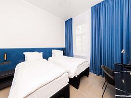 TRIBE Riga City Centre Hotel - Renovated 2026