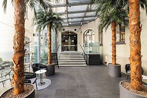 TRIBE Riga City Centre Hotel - Renovated 2026