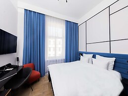 TRIBE Riga City Centre Hotel - Renovated 2026