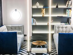 TRIBE Riga City Centre Hotel - Renovated 2026