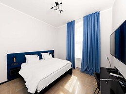 TRIBE Riga City Centre Hotel - Renovated 2026