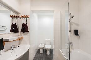 TRIBE Riga City Centre Hotel - Renovated 2026