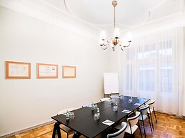TRIBE Riga City Centre Hotel - Renovated 2026