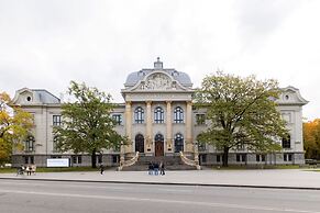 TRIBE Riga City Centre Hotel - Renovated 2026