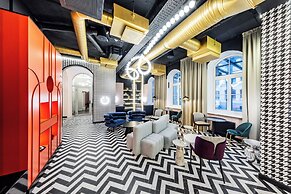 TRIBE Riga City Centre Hotel - Renovated 2026
