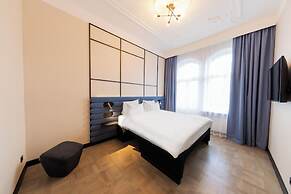 TRIBE Riga City Centre Hotel - Renovated 2026