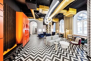 TRIBE Riga City Centre Hotel - Renovated 2026