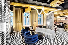 TRIBE Riga City Centre Hotel - Renovated 2026