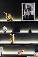 TRIBE Riga City Centre Hotel - Renovated 2026