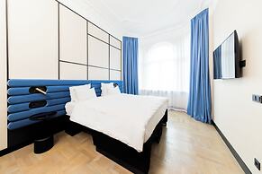 TRIBE Riga City Centre Hotel - Renovated 2026