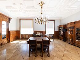 TRIBE Riga City Centre Hotel - Renovated 2026