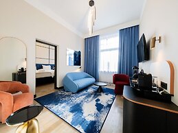 TRIBE Riga City Centre Hotel - Renovated 2026