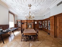 TRIBE Riga City Centre Hotel - Renovated 2026