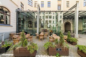 TRIBE Riga City Centre Hotel - Renovated 2026