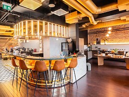 TRIBE Riga City Centre Hotel - Renovated 2026