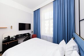 TRIBE Riga City Centre Hotel - Renovated 2026