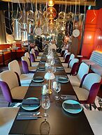 TRIBE Riga City Centre Hotel - Renovated 2026