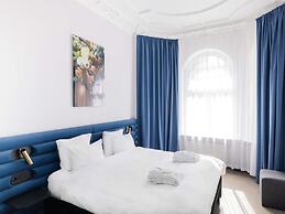 TRIBE Riga City Centre Hotel - Renovated 2026