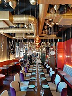 TRIBE Riga City Centre Hotel - Renovated 2026