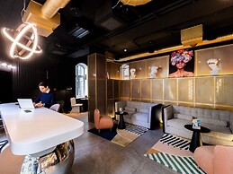 TRIBE Riga City Centre Hotel - Renovated 2026