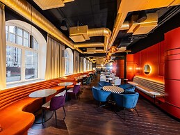 TRIBE Riga City Centre Hotel - Renovated 2026