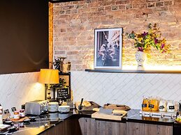 TRIBE Riga City Centre Hotel - Renovated 2026