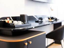 TRIBE Riga City Centre Hotel - Renovated 2026