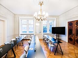 TRIBE Riga City Centre Hotel - Renovated 2026